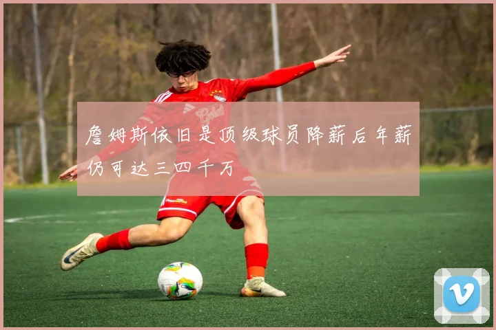 詹姆斯依旧是顶级球员降薪后年薪仍可达三四千万